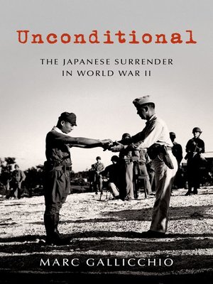 cover image of Unconditional